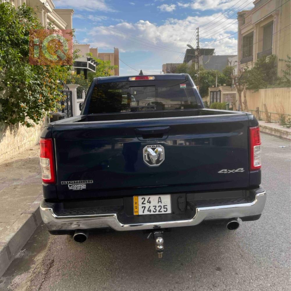 ڕام 1500